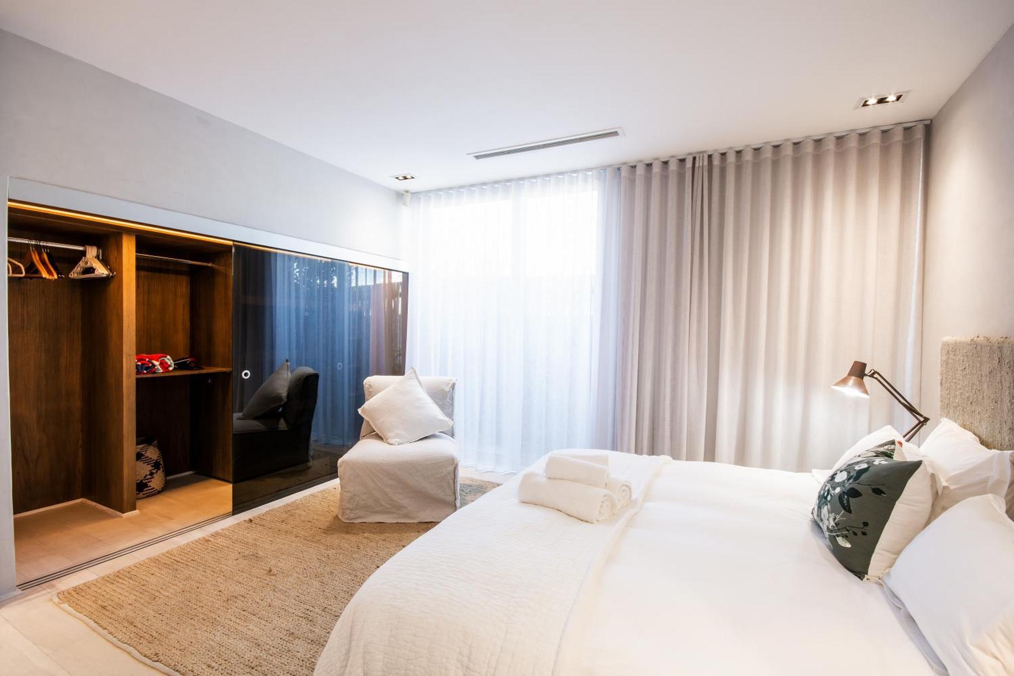 Luxury Camps Bay Penthouse With Spectacular Views Appartement *