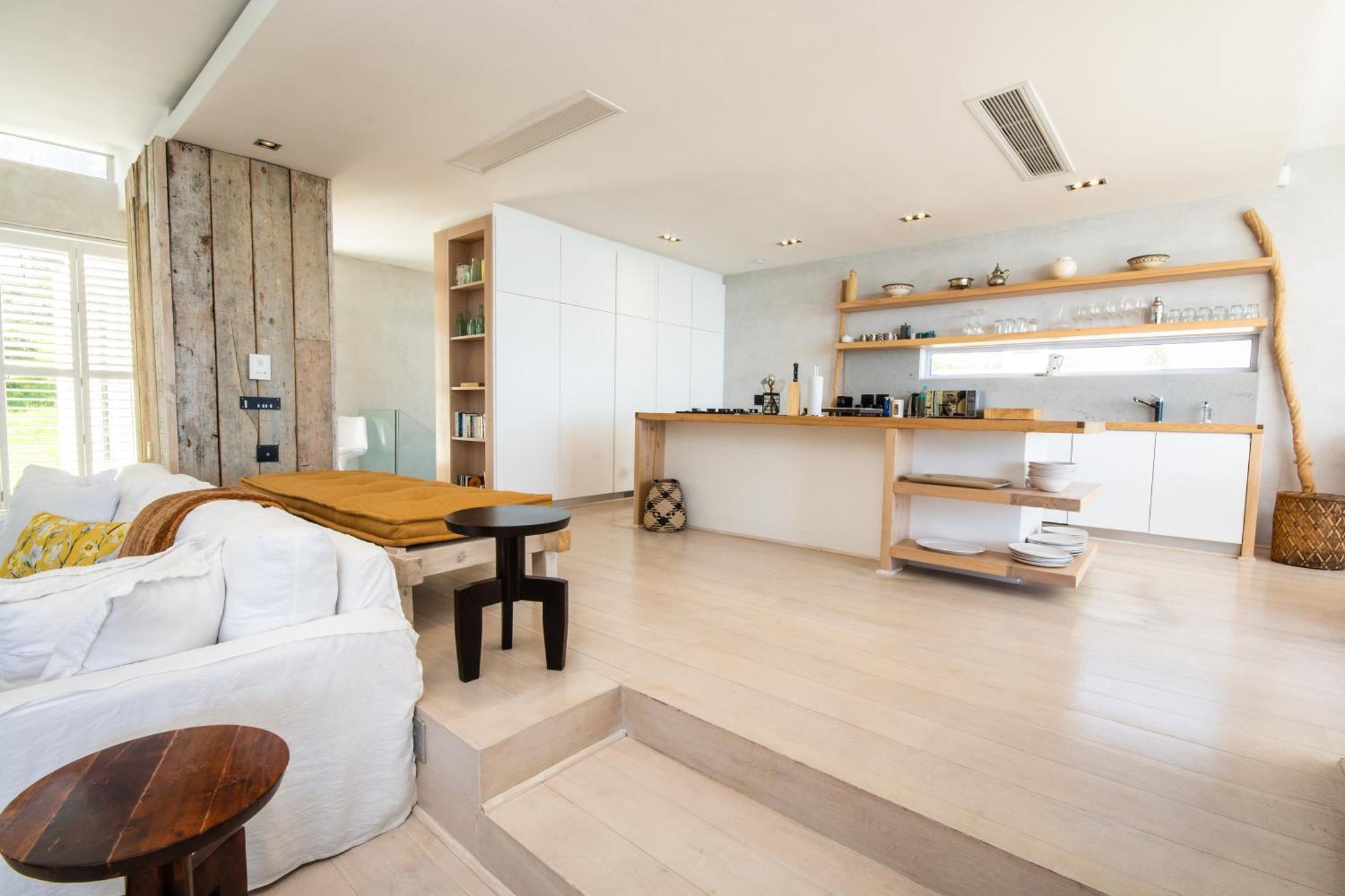 Appartement Luxury Camps Bay Penthouse With Spectacular Views