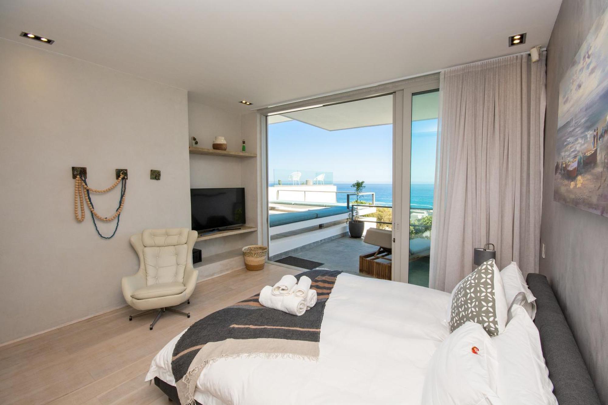 Luxury Camps Bay Penthouse With Spectacular Views * Le Cap