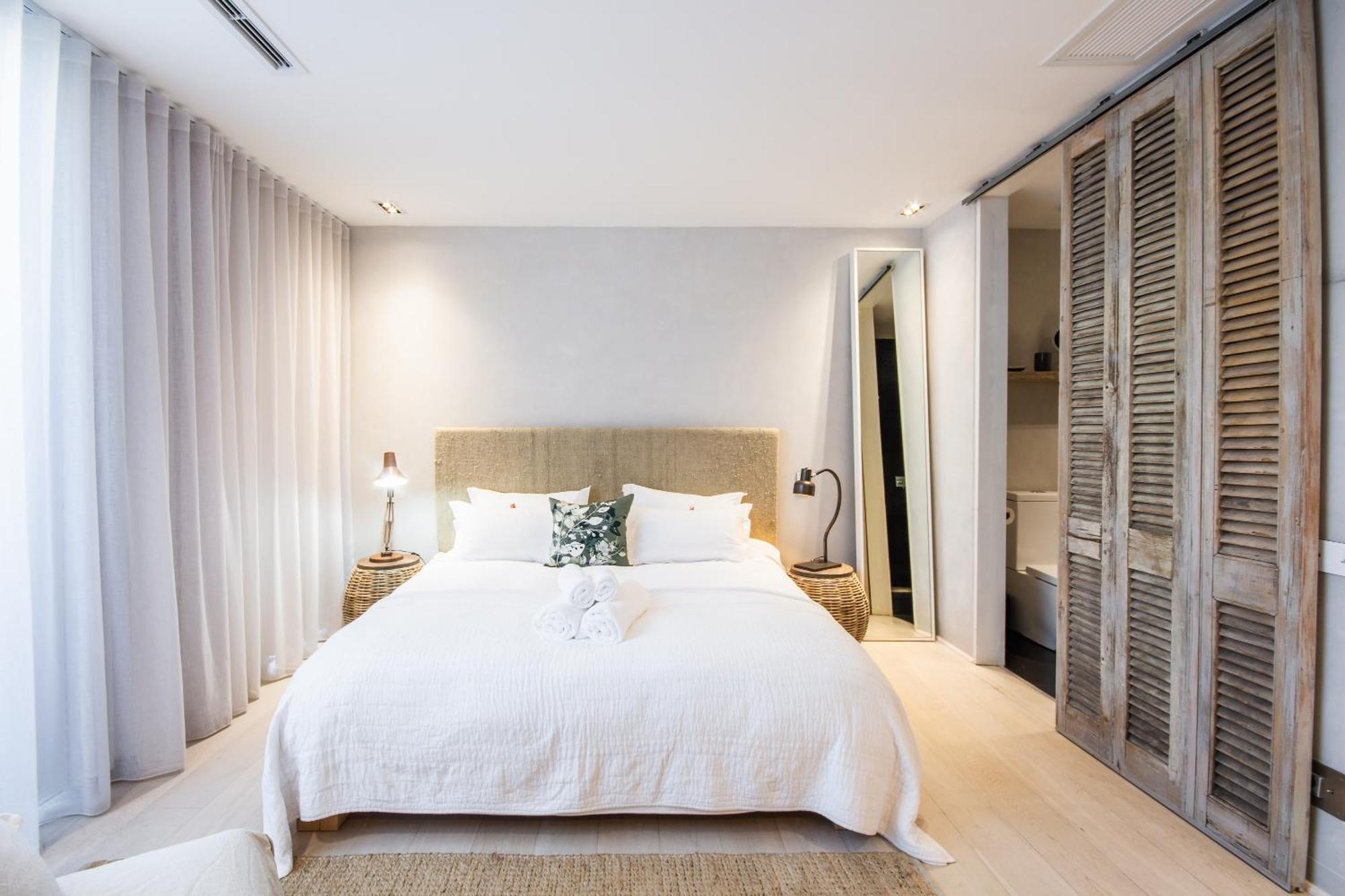Luxury Camps Bay Penthouse With Spectacular Views Le Cap