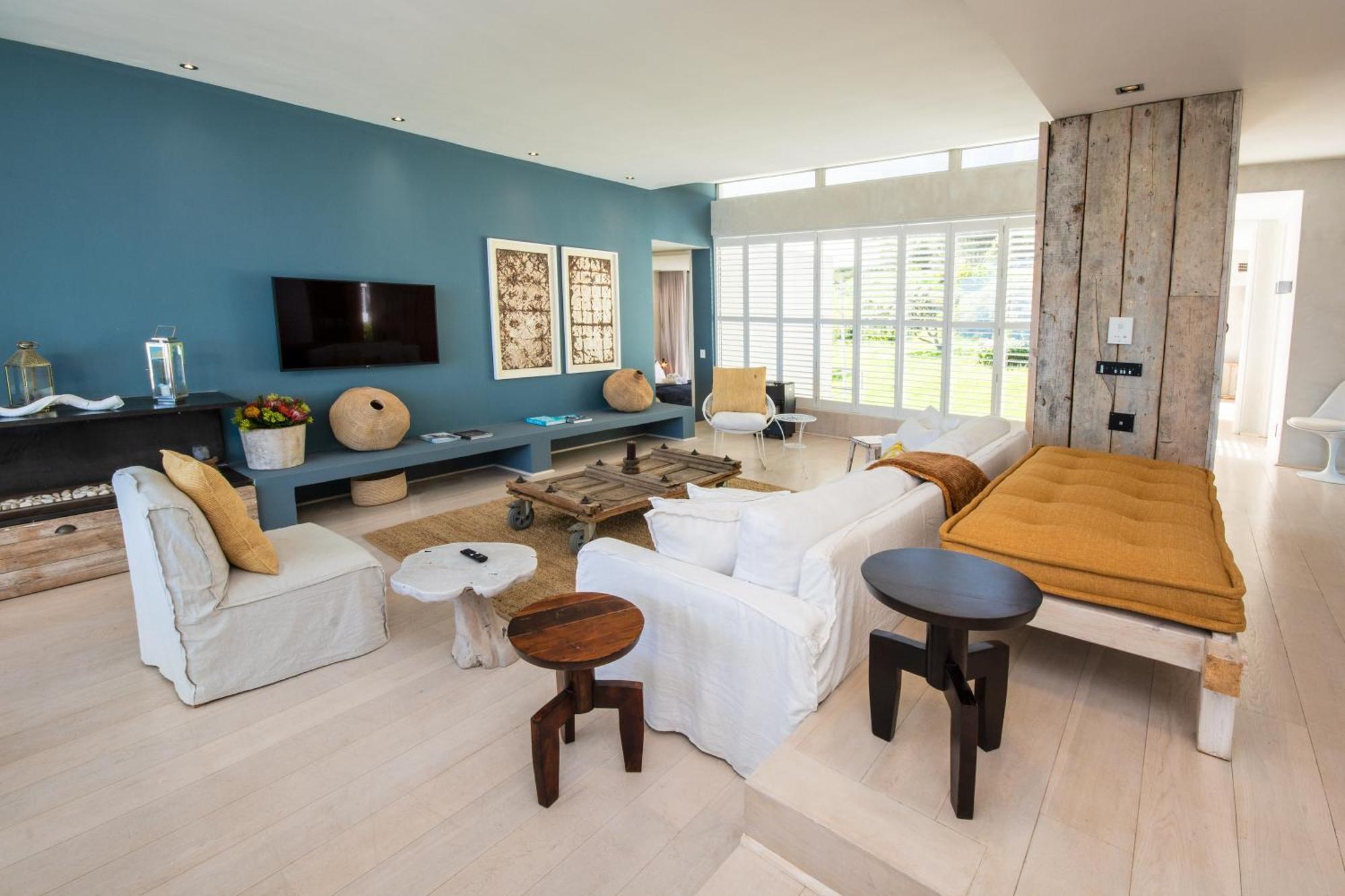 Luxury Camps Bay Penthouse With Spectacular Views * Le Cap