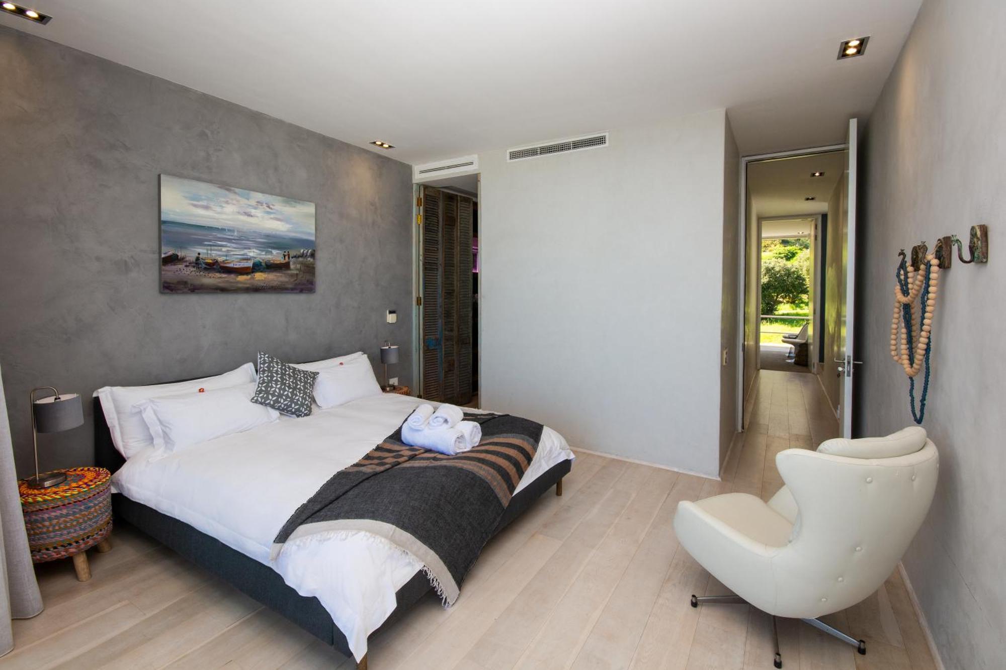 Luxury Camps Bay Penthouse With Spectacular Views * Le Cap
